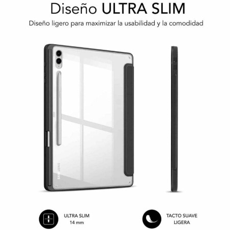 Custodia per Tablet Subblim Samsung S9+/ FE