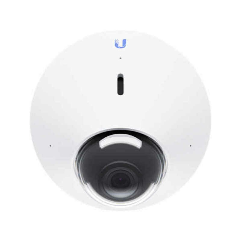 Fotocamera IP UBIQUITI UVC-G4-DOME 2688 x 1512 px Bianco Fotocamera IP UBIQUITI UVC-G4-DOME 2688 x 1512 px Bianco