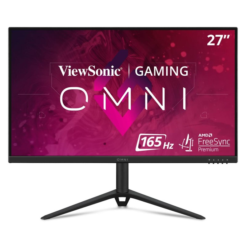 Monitor ViewSonic VX2728J Full HD 27" IPS Monitor ViewSonic VX2728J Full HD 27" IPS