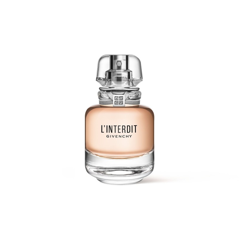 Profumo Donna Givenchy EDT L'interdit 35 ml Profumo Donna Givenchy EDT L'interdit 35 ml