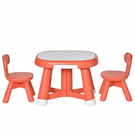 Set di Tavolo e Sedie per Bambini Kohala Baby 64 x 52 x 45,5 cm