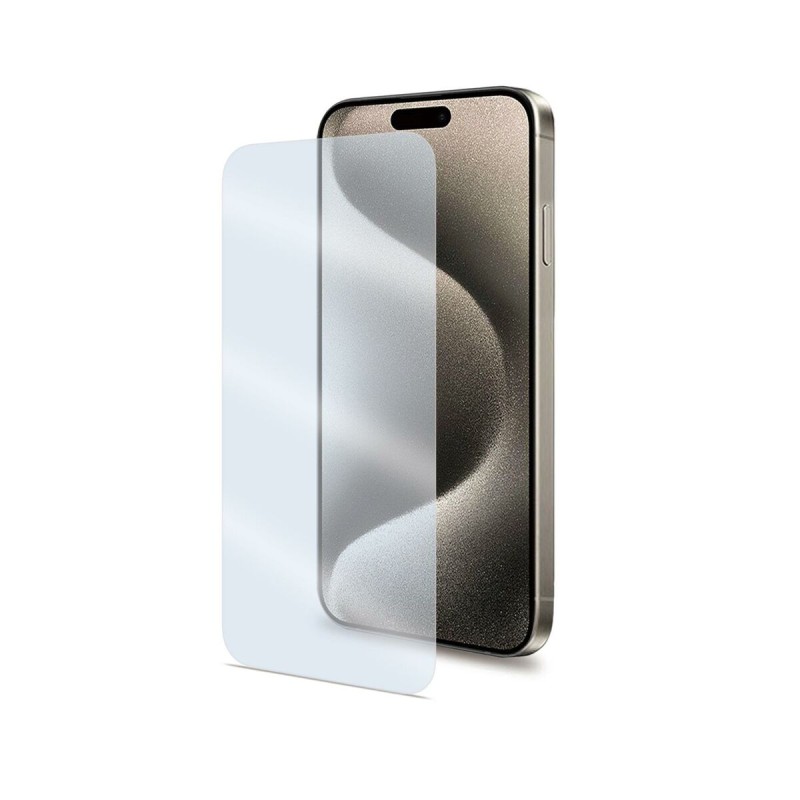 Protettore Schermo per Cellulare Celly IPHONE 16 PRO Apple Protettore Schermo per Cellulare Celly IPHONE 16 PRO Apple