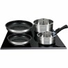 Batteria da Cucina Arthur Martin   8 Pezzi