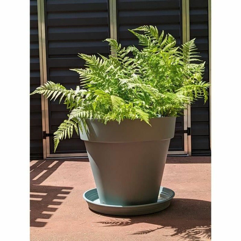 Vaso Riviera Ø 60 cm Verde Chiaro Vaso Riviera Ø 60 cm Verde Chiaro