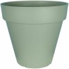 Vaso Riviera Ø 60 cm Verde Chiaro