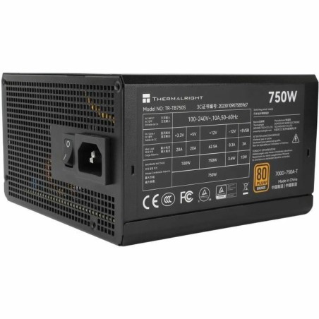 Fonte di Alimentazione Thermalright TR-TB750S
