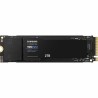 Hard Disk Samsung 2 TB SSD