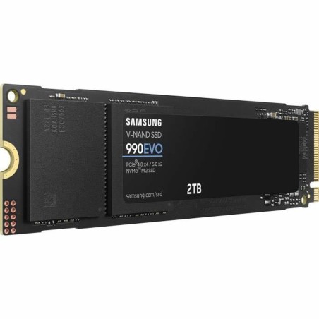 Hard Disk Samsung 2 TB SSD