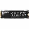 Hard Disk Samsung 2 TB SSD