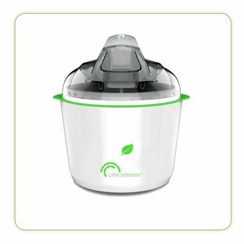 Gelatiera Little Balance 8234 Happy Sorbets Gelatiera Little Balance 8234 Happy Sorbets