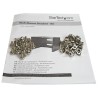 Armadio Rack a Muro Startech WALLMOUNT8