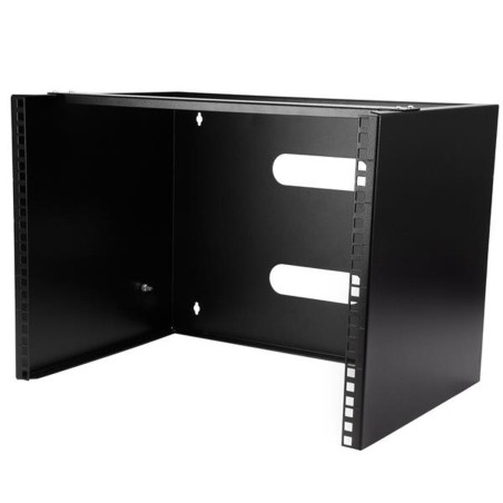 Armadio Rack a Muro Startech WALLMOUNT8