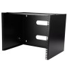 Armadio Rack a Muro Startech WALLMOUNT8