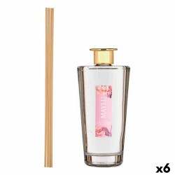 Bastoncini Profumati Acorde Maylu Lime Fiori d'Arancio 500 ml (6 Unità)