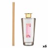 Bastoncini Profumati Acorde Maylu Lime Fiori d'Arancio 500 ml (6 Unità)