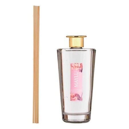 Bastoncini Profumati Acorde Maylu Lime Fiori d'Arancio 500 ml (6 Unità)