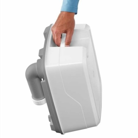 Toilette THETFORD Pp 165 Portatile 15 L