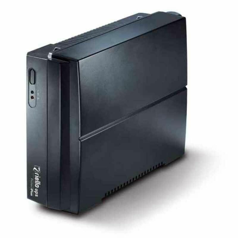 Gruppo di Continuità UPS Off Line PRP850 480 W Gruppo di Continuità UPS Off Line PRP850 480 W