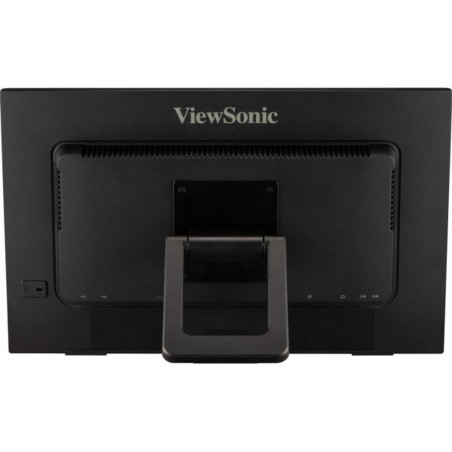 Monitor ViewSonic TD2223 21,5" FHD 21,5" LED TN 75 Hz 60 Hz