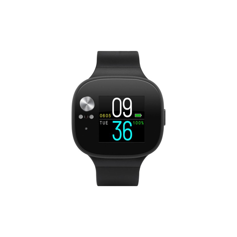 Smartwatch Asus VivoWatch BP Nero 1" Smartwatch Asus VivoWatch BP Nero 1"