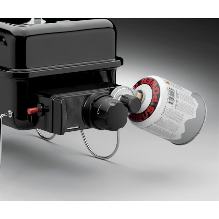Barbecue Weber Go-anywhere Acciaio Smaltato