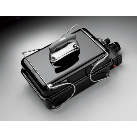Barbecue Weber Go-anywhere Acciaio Smaltato