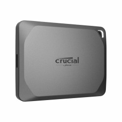 Hard Disk Esterno Crucial 1 TB SSD