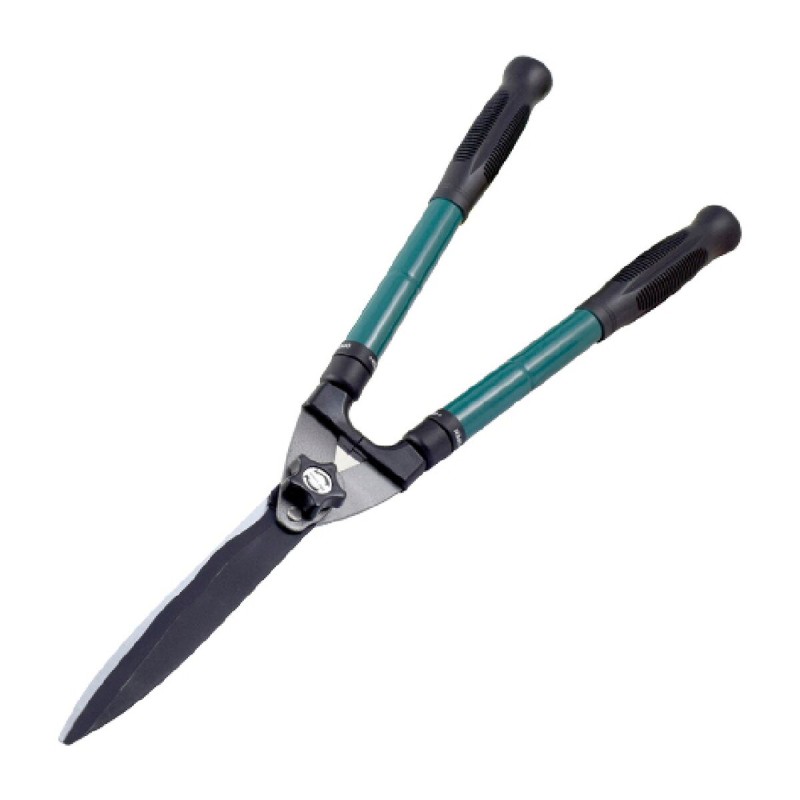 Forbici da Giardino Ferrestock Azzurro Alluminio Verde Forbici da Giardino Ferrestock Azzurro Alluminio Verde