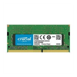 Memoria RAM Crucial