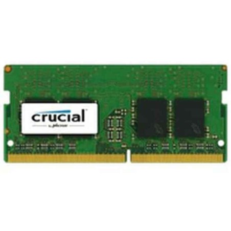 Memoria RAM Crucial