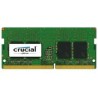 Memoria RAM Crucial