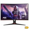 Monitor AOC C24G2AE/BK/01 23,6" Full HD 165 Hz