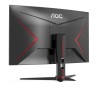 Monitor AOC C24G2AE/BK/01 23,6" Full HD 165 Hz
