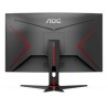 Monitor AOC C24G2AE/BK/01 23,6" Full HD 165 Hz