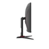 Monitor AOC C24G2AE/BK/01 23,6" Full HD 165 Hz