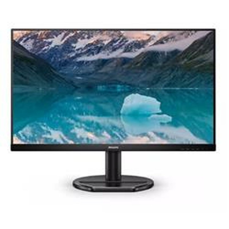 Monitor Philips 23,8" VA LCD Flicker free 75 Hz Monitor Philips 23,8" VA LCD Flicker free 75 Hz