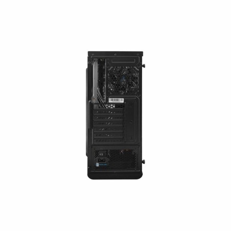 Cassa ATX CoolBox DGC200 Nero