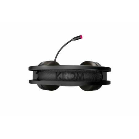 Auricolari con Microfono Gaming Krom NXKROMKAPPA