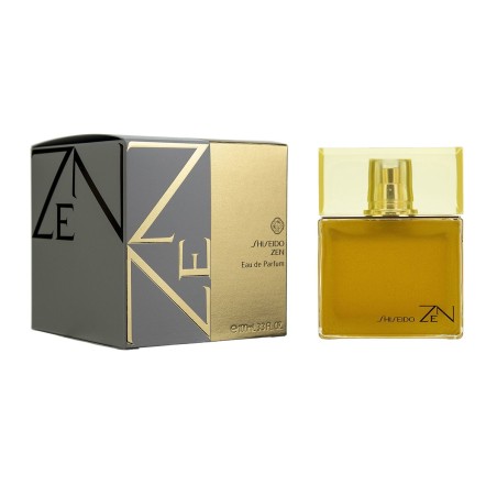 Profumo Donna Shiseido Eau de Parfum EDP