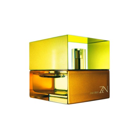 Profumo Donna Shiseido Eau de Parfum EDP