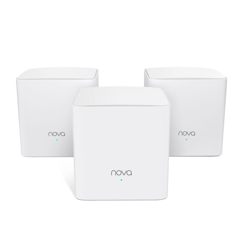 Router Tenda NOVA MW5C(3-PACK) Router Tenda NOVA MW5C(3-PACK)