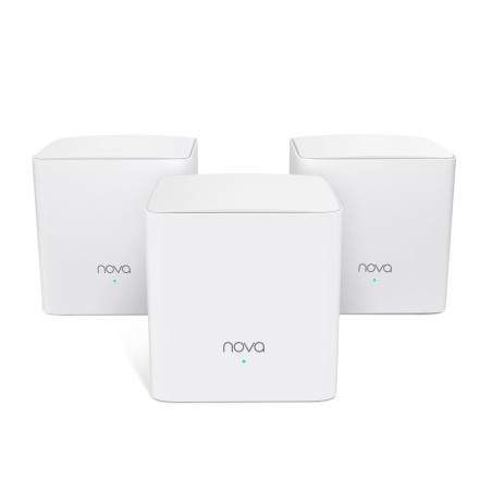 Router Tenda NOVA MW5C(3-PACK)   