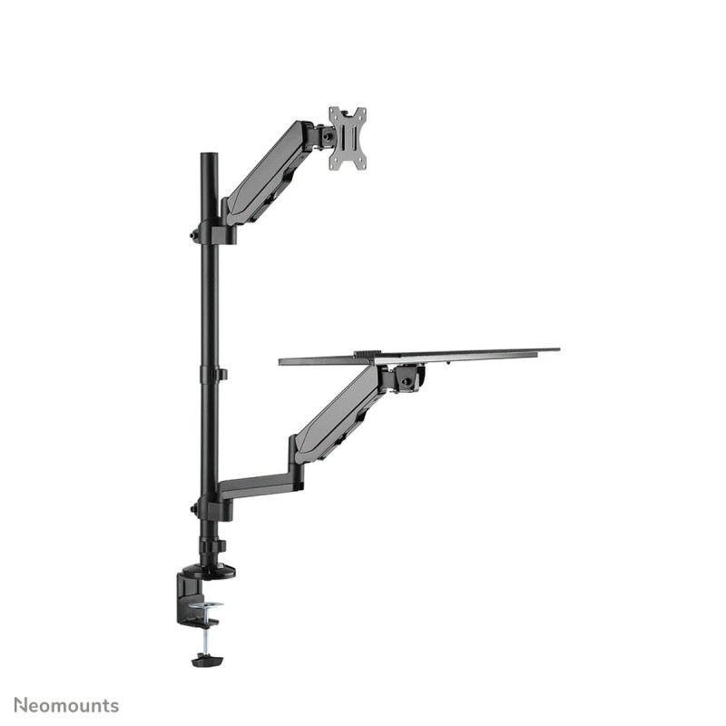 Supporto da Tavolo per Schermo Neomounts DS90-325BL1 Supporto da Tavolo per Schermo Neomounts DS90-325BL1