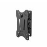 Supporto TV Neomounts NM-W60BLACK 10" 30" 25 kg
