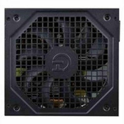 Fonte di Alimentazione Hiditec PSU010009 ATX 550 W 80 Plus Bronze RoHS CE
