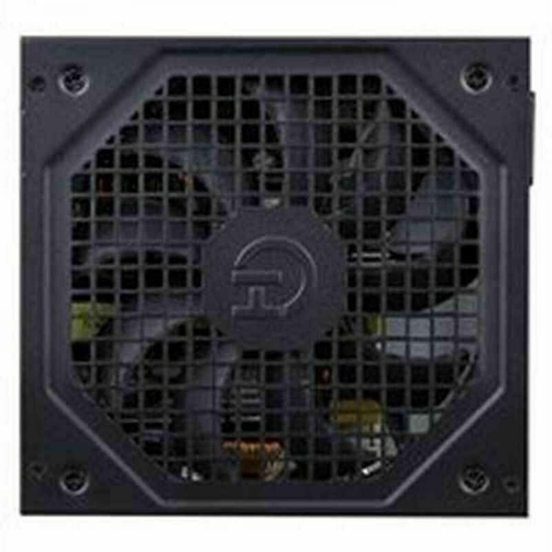 Fonte di Alimentazione Hiditec PSU010009 ATX 550 W 80 Plus Bronze RoHS CE Fonte di Alimentazione Hiditec PSU010009 ATX 550 W 80 Plus Bronze RoHS CE