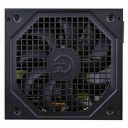 Fonte di Alimentazione Hiditec PSU010009 ATX 550 W 80 Plus Bronze RoHS CE