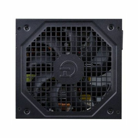 Fonte di Alimentazione Hiditec PSU010009 ATX 550 W 80 Plus Bronze RoHS CE