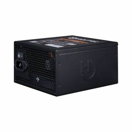 Fonte di Alimentazione Hiditec PSU010009 ATX 550 W 80 Plus Bronze RoHS CE