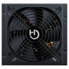 Fonte di Alimentazione Hiditec PSU010009 ATX 550 W 80 Plus Bronze RoHS CE